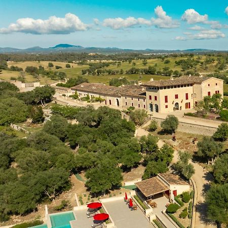 Finca Sa Bastida Luxury Retreat & Spa Adults Only Sant Joan Luaran gambar
