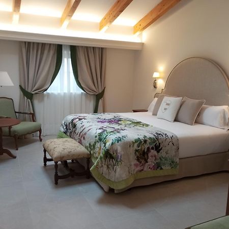 Finca Sa Bastida Luxury Retreat & Spa Adults Only Sant Joan Luaran gambar