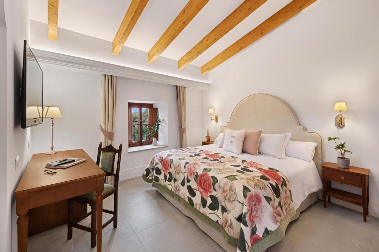 Finca Sa Bastida Luxury Retreat & Spa Adults Only Sant Joan Luaran gambar