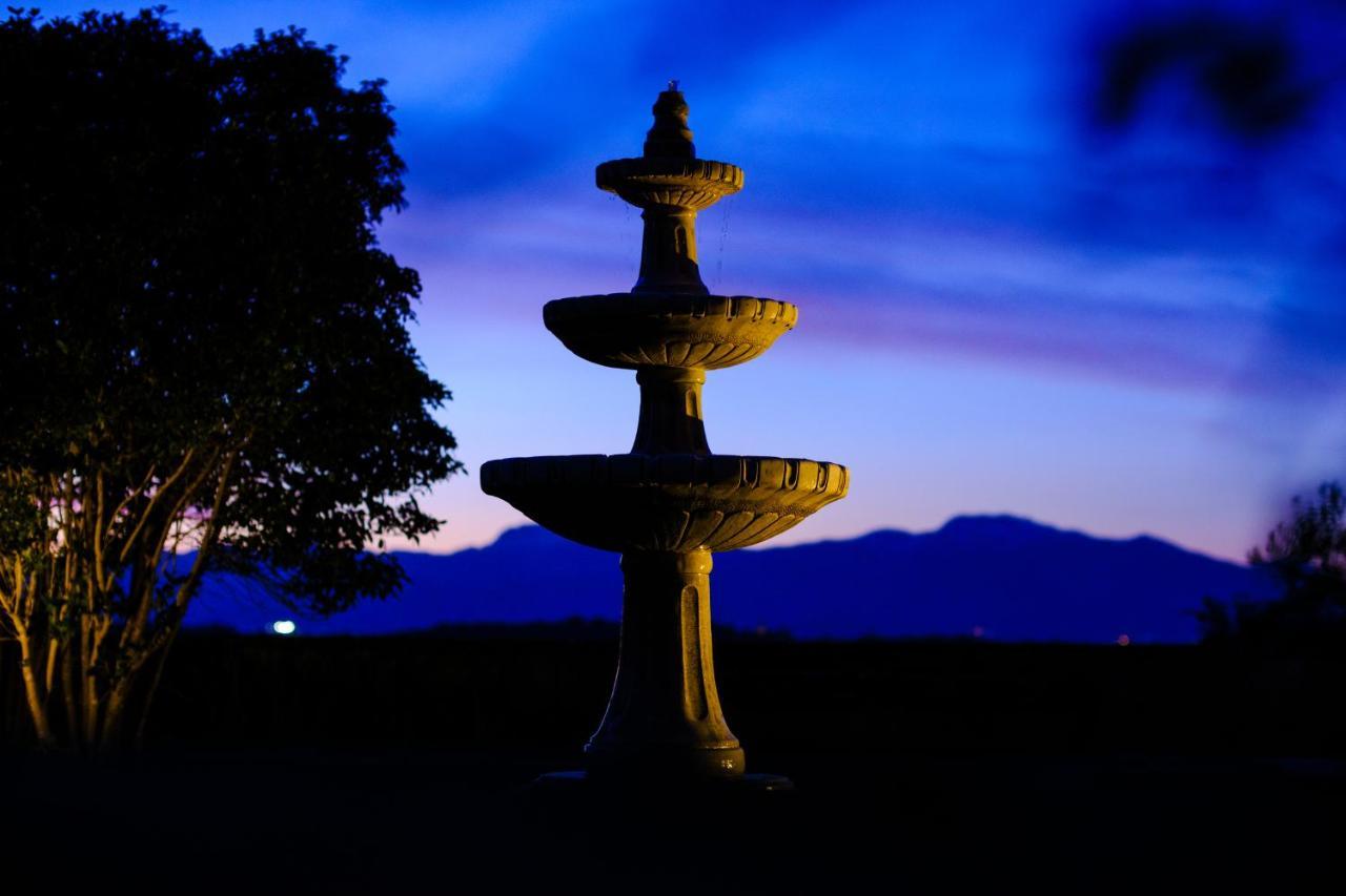 Finca Sa Bastida Luxury Retreat & Spa Adults Only Sant Joan Luaran gambar