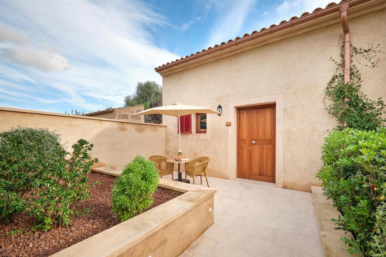 Finca Sa Bastida Luxury Retreat & Spa Adults Only Sant Joan Luaran gambar