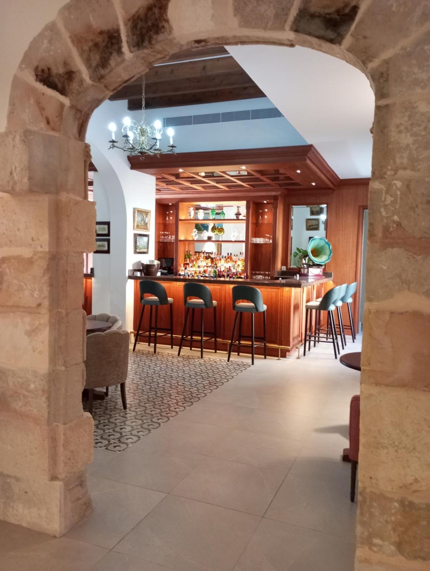 Finca Sa Bastida Luxury Retreat & Spa Adults Only Sant Joan Luaran gambar