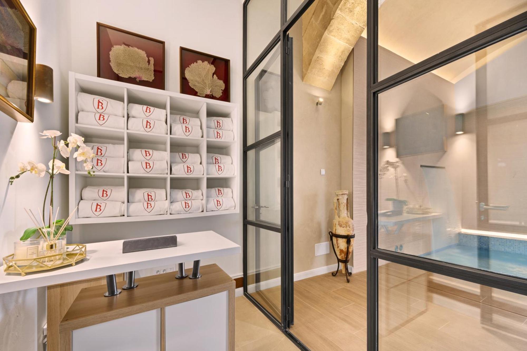 Finca Sa Bastida Luxury Retreat & Spa Adults Only Sant Joan Luaran gambar