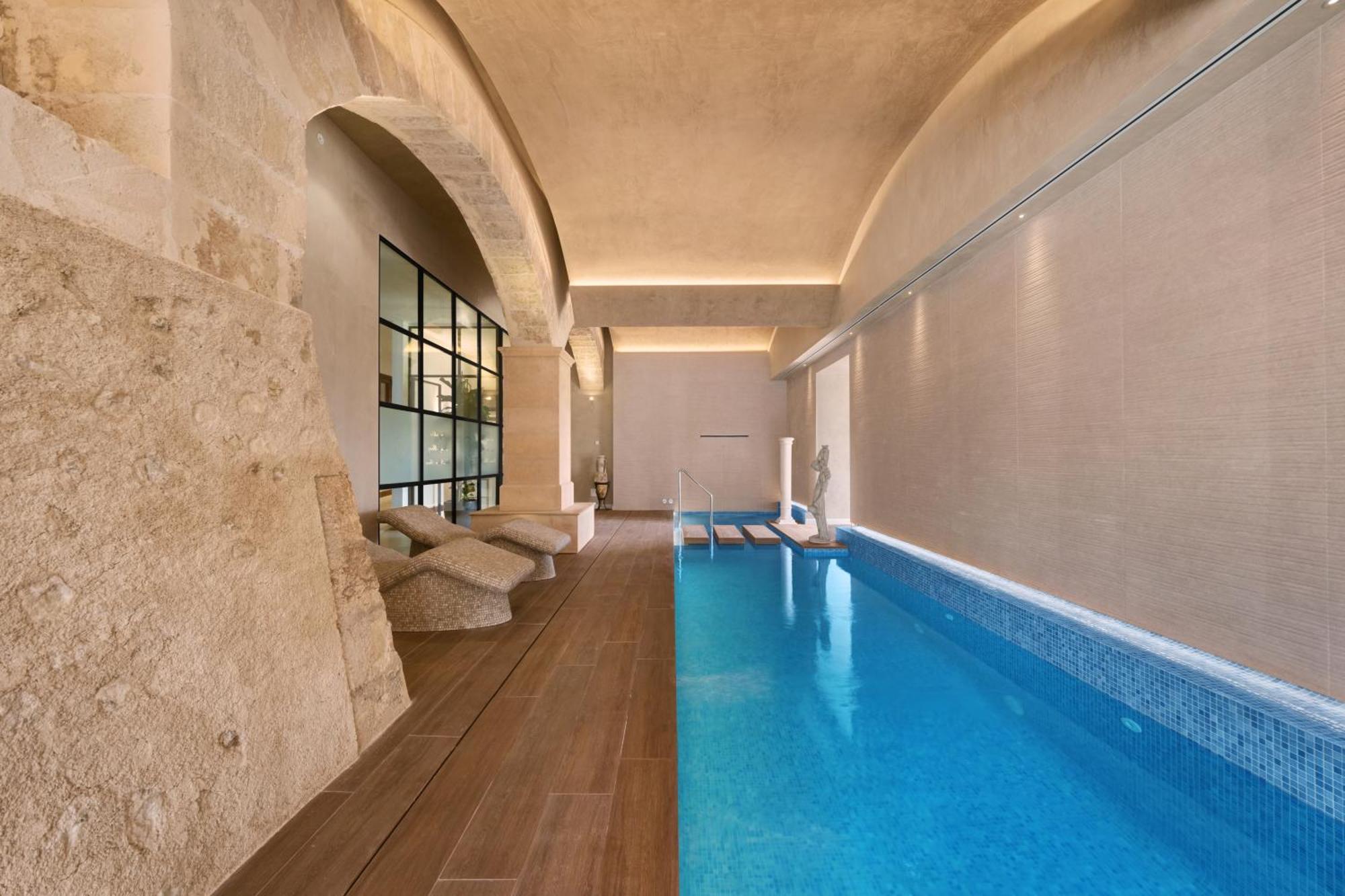 Finca Sa Bastida Luxury Retreat & Spa Adults Only Sant Joan Luaran gambar