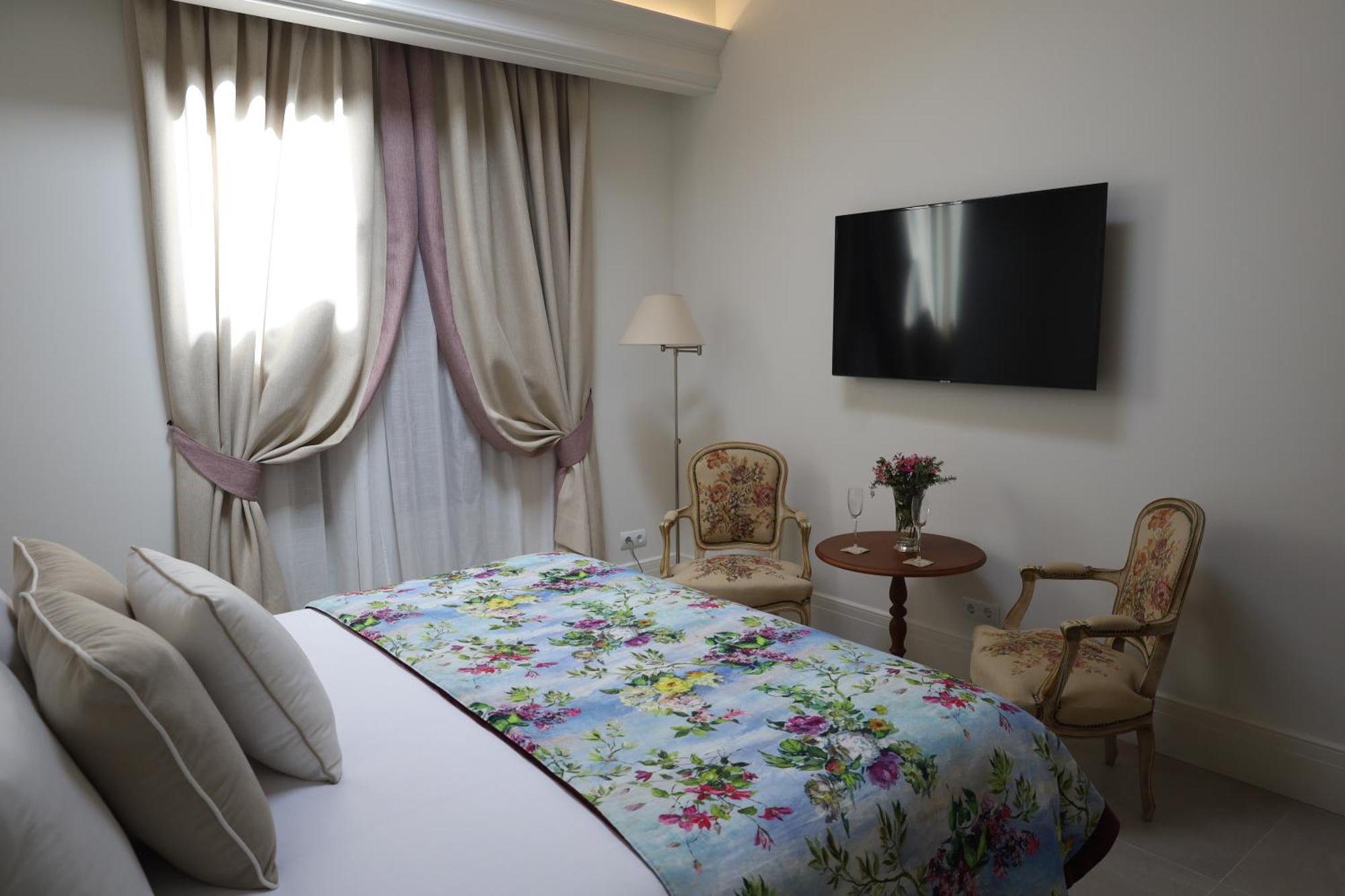 Finca Sa Bastida Luxury Retreat & Spa Adults Only Sant Joan Luaran gambar