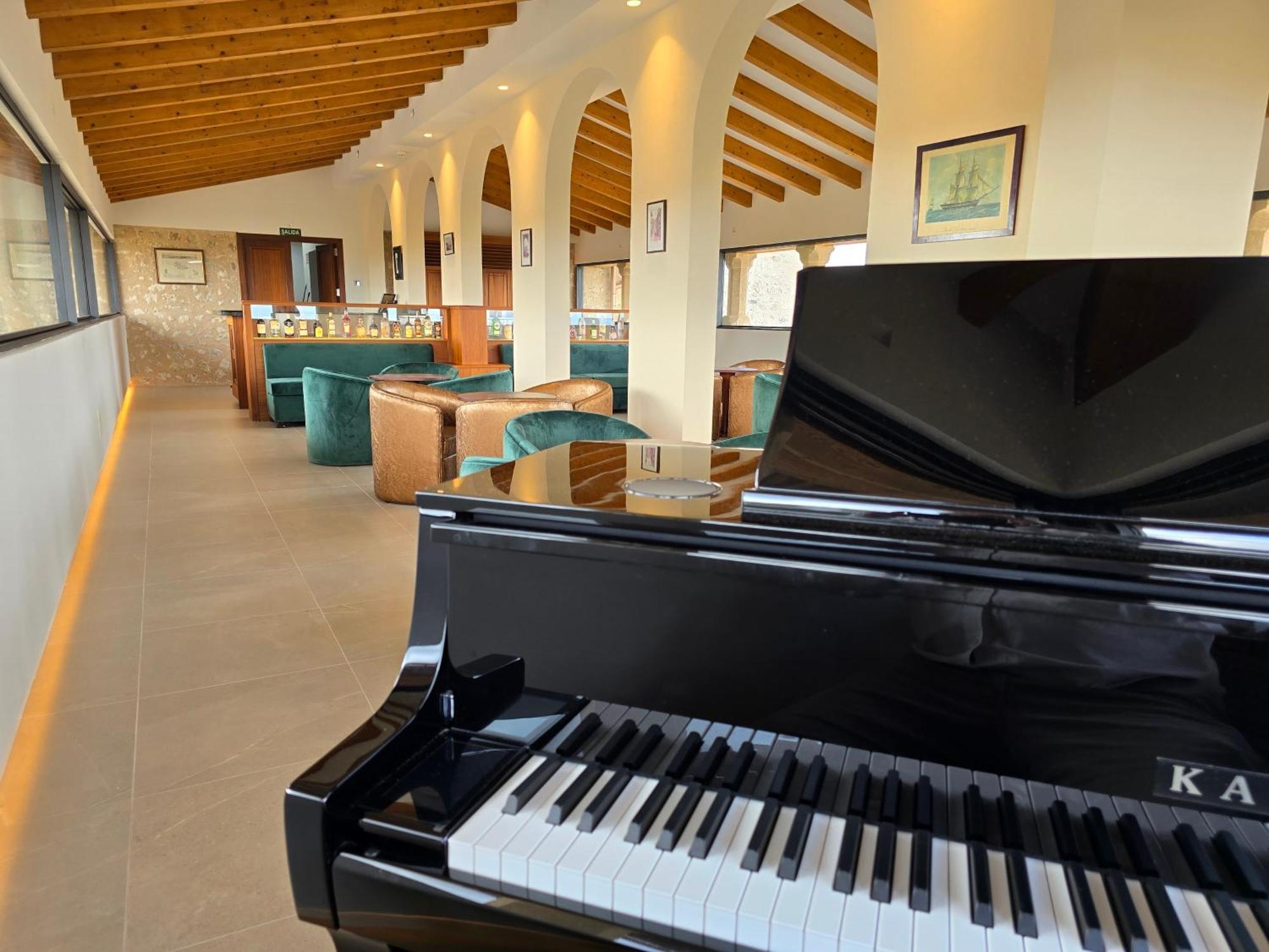 Finca Sa Bastida Luxury Retreat & Spa Adults Only Sant Joan Luaran gambar