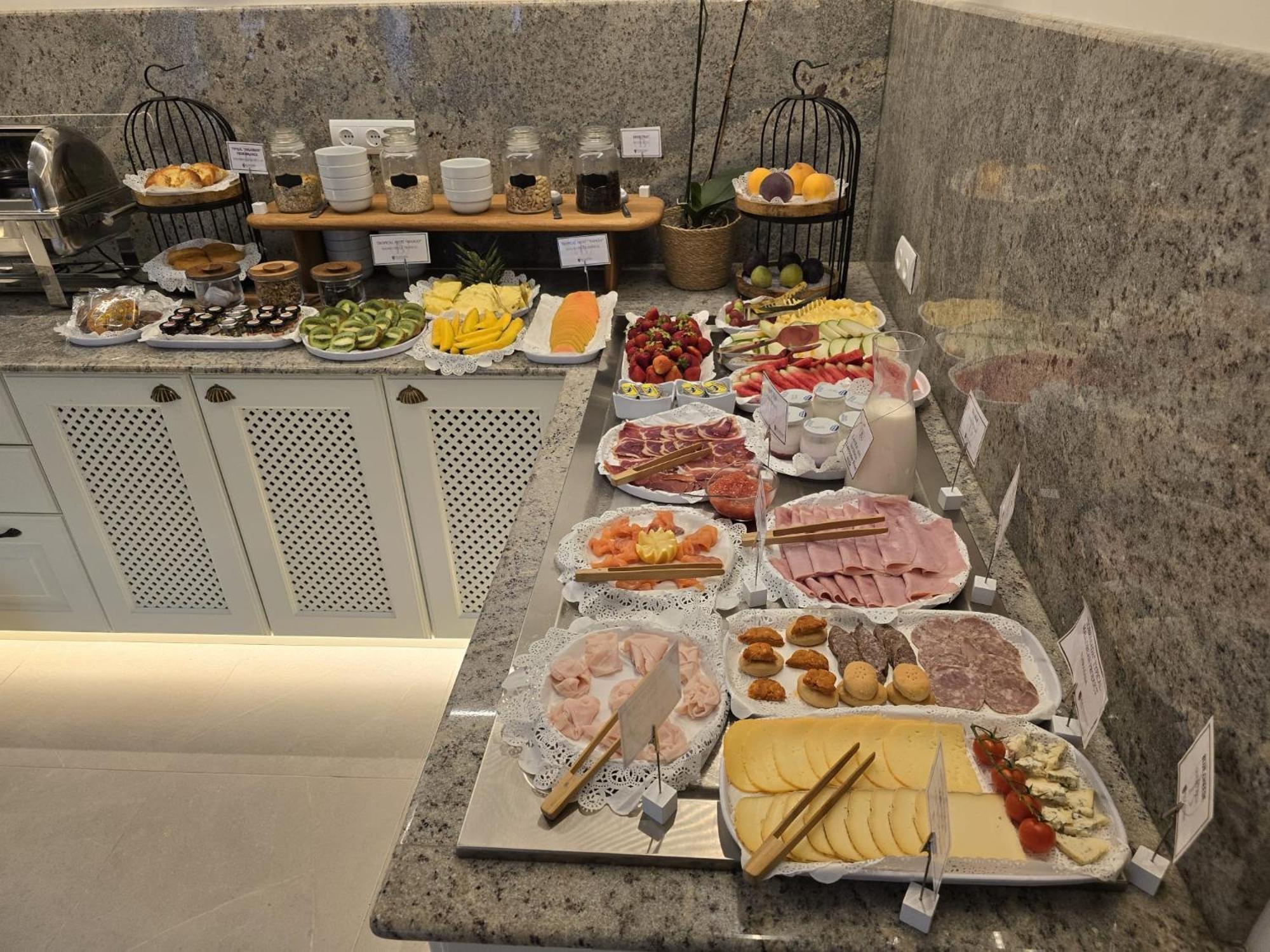 Finca Sa Bastida Luxury Retreat & Spa Adults Only Sant Joan Luaran gambar