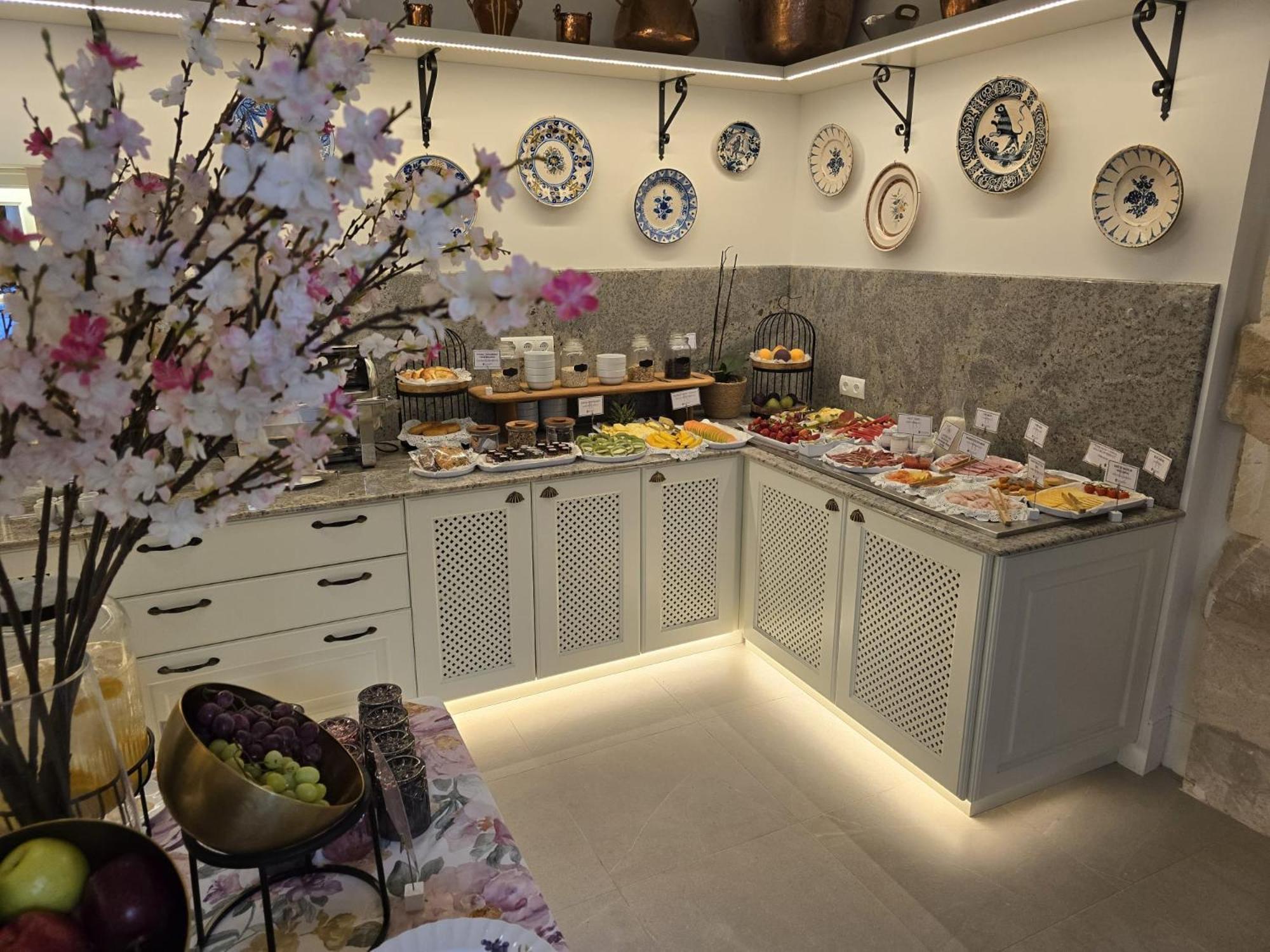 Finca Sa Bastida Luxury Retreat & Spa Adults Only Sant Joan Luaran gambar