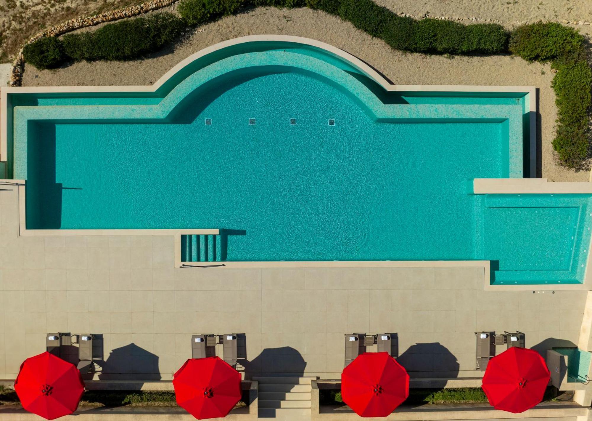 Finca Sa Bastida Luxury Retreat & Spa Adults Only Sant Joan Luaran gambar